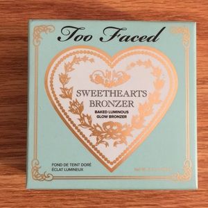 Too Faced Sweet Tea Bronzer